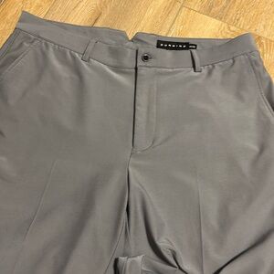 Gray Dunning men’s pants